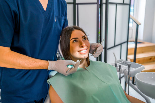 Dental Inlays and Onlays in Northwest Harbor, NY
